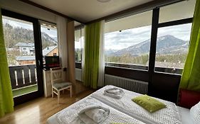 Wohlfühlapartment Dachsteinblick